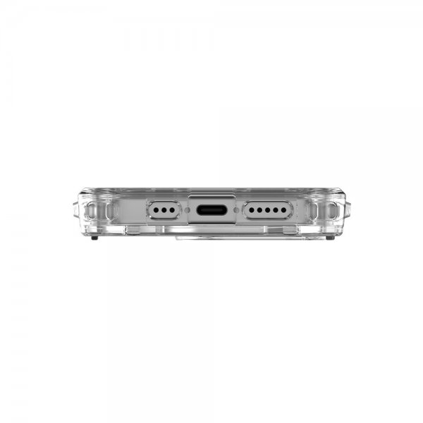 iPhone 15 Pro Skal Plyo MagSafe Ice Guld