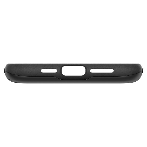 iPhone 15 Pro Skal Slim Armor CS Svart
