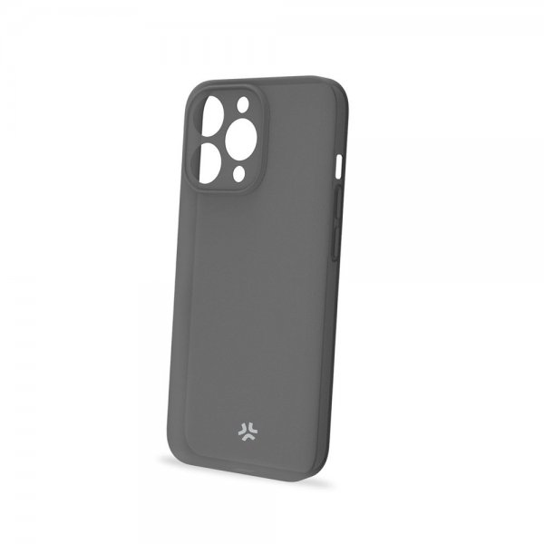 iPhone 15 Pro Skal SPACE Svart