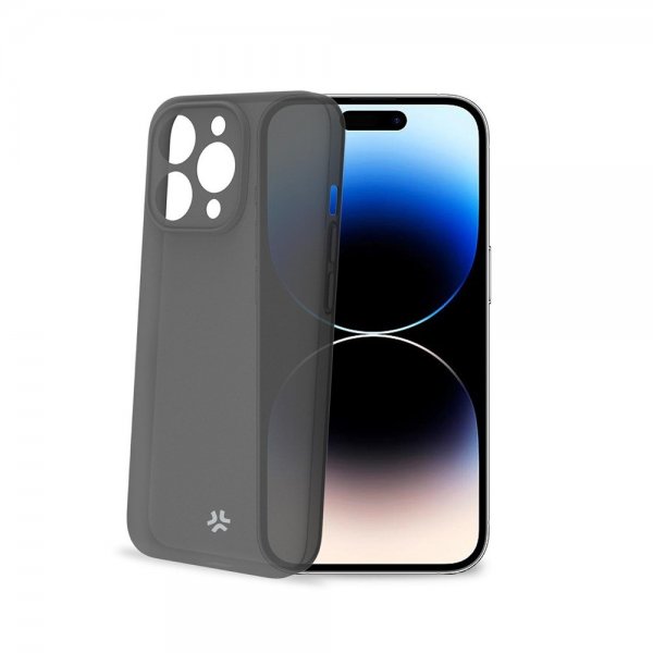 iPhone 15 Pro Skal SPACE Svart