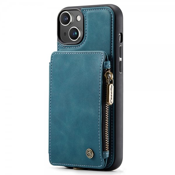 iPhone 15 Skal C20 Series Petrol