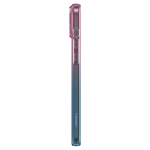 iPhone 15 Skal Liquid Crystal Gradation