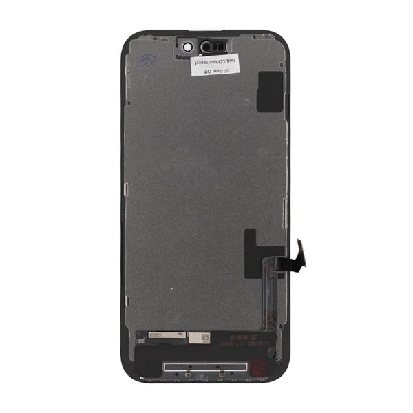 iPhone 15 Display med LCD Skärm ZY In-Cell FHD COF