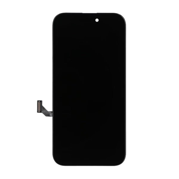 iPhone 15 Display med LCD Skärm ZY In-Cell FHD COF