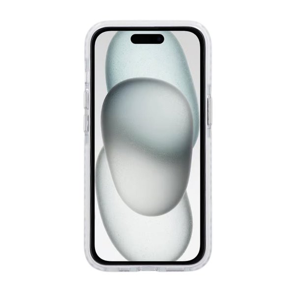 iPhone 13/iPhone 14/iPhone 15 Skal TPU MagSafe Blå