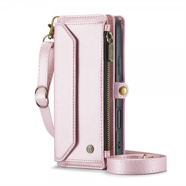 iPhone 16 Fodral C36 Series Rosa