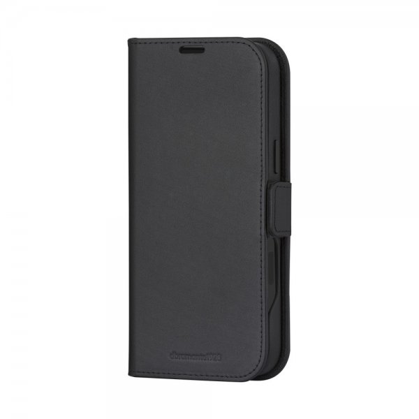 iPhone 16 Plus Fodral Lynge MagSafe Svart