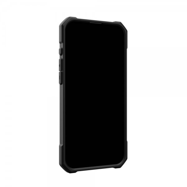 iPhone 16 Plus Skal Essential Armor MagSafe Svart