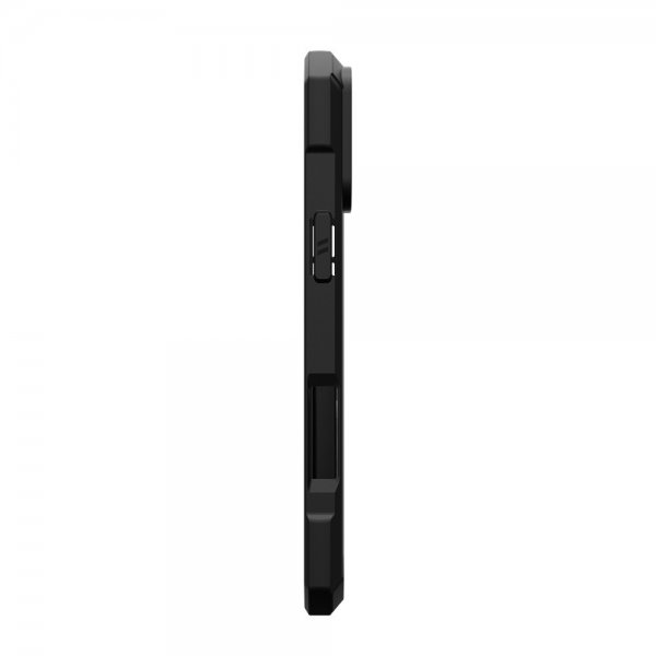 iPhone 16 Plus Skal Essential Armor MagSafe Svart