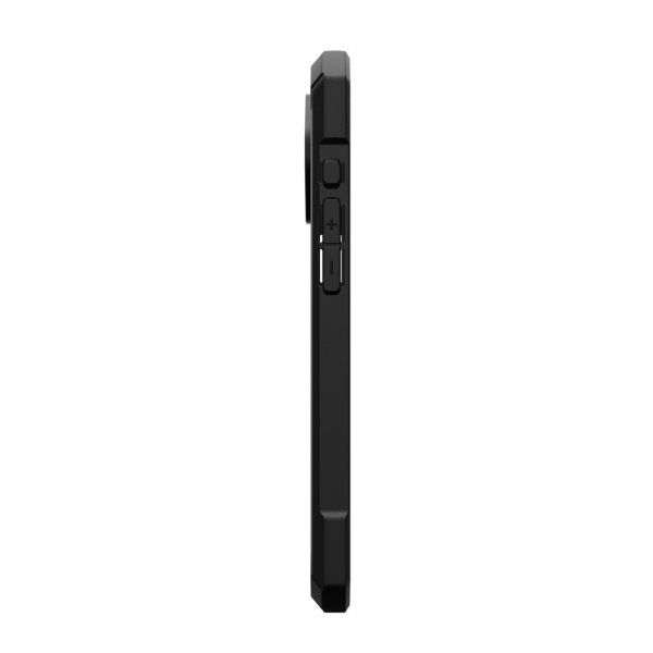 iPhone 16 Plus Skal Essential Armor MagSafe Svart