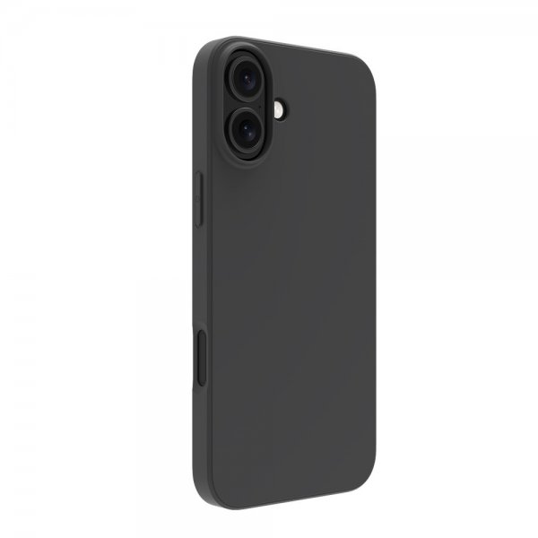 iPhone 16 Plus Skal Greenland Night Black