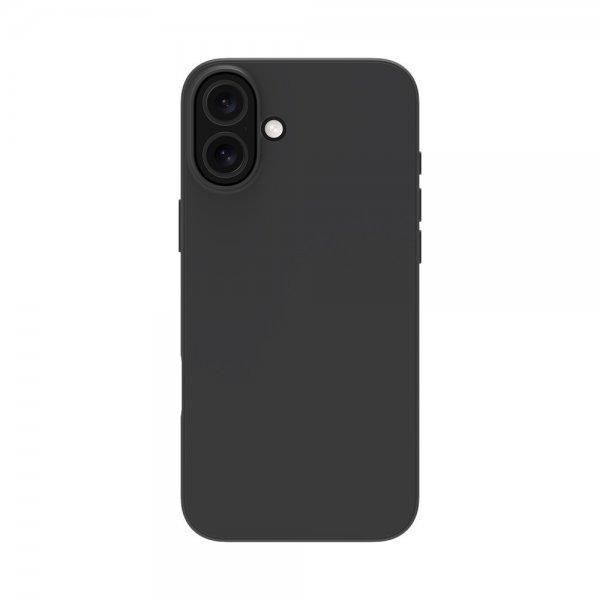 iPhone 16 Plus Skal Greenland Night Black