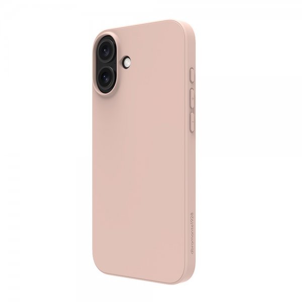 iPhone 16 Plus Skal Greenland Pink Sand
