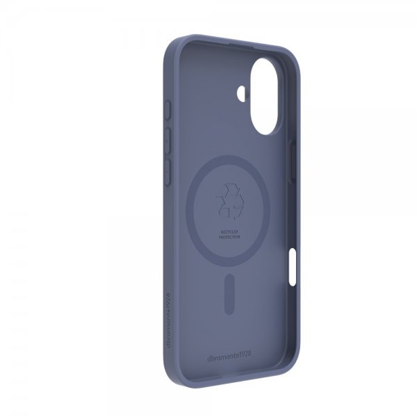 iPhone 16 Plus Skal Greenland Pro MagSafe Pacific Blue