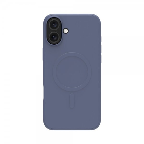 iPhone 16 Plus Skal Greenland Pro MagSafe Pacific Blue
