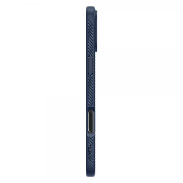 iPhone 16 Plus Skal Liquid Air Navy Blue