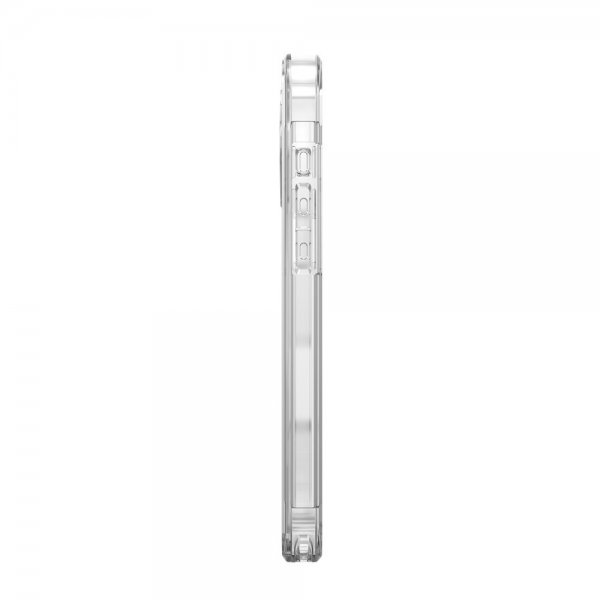 iPhone 16 Plus Skal Plyo MagSafe Vit