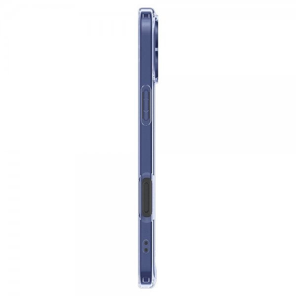 iPhone 16 Plus Skal Ultra Hybrid Sky Crystal