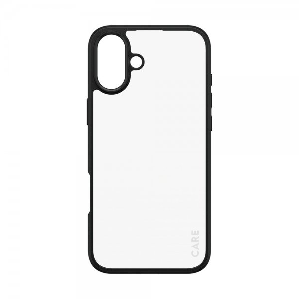 iPhone 16 Plus Skal Urban Combat Svart