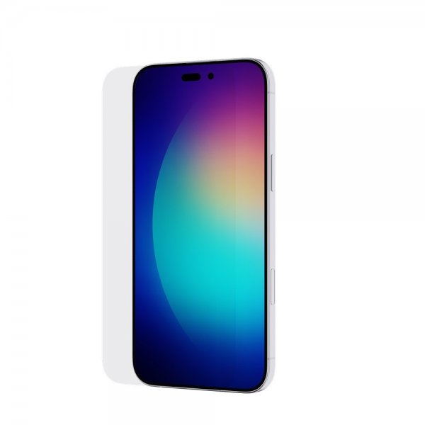 iPhone 16 Plus Skärmskydd Impact Glass 2-pack