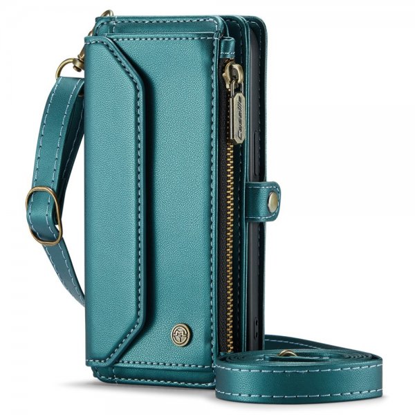 iPhone 16 Pro Fodral C36 Series Grön