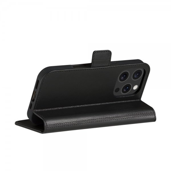 iPhone 16 Pro Fodral Copenhagen Svart