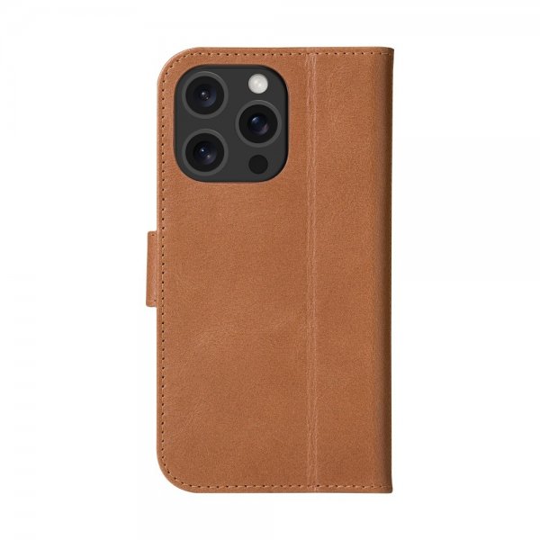 iPhone 16 Pro Fodral Copenhagen Tan