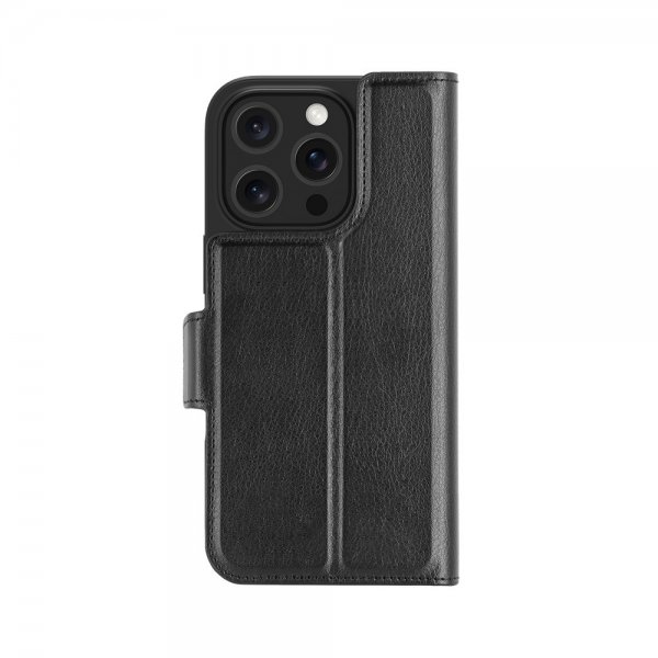 iPhone 16 Pro Fodral Oslo Pro Svart