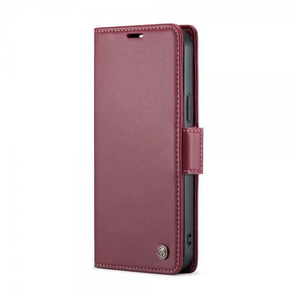 iPhone 16 Pro Max Fodral 023 Series Röd