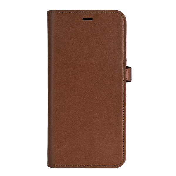 iPhone 16 Pro Max Fodral 2-i-1 MagSeries Brun