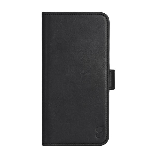 iPhone 16 Pro Max Fodral 2-i-1 MagSeries Svart