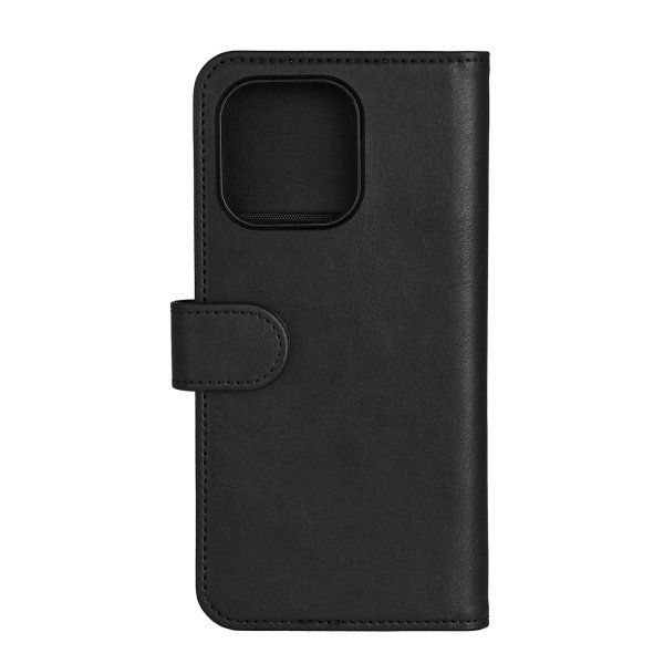 iPhone 16 Pro Max Fodral 2-i-1 MagSeries Svart
