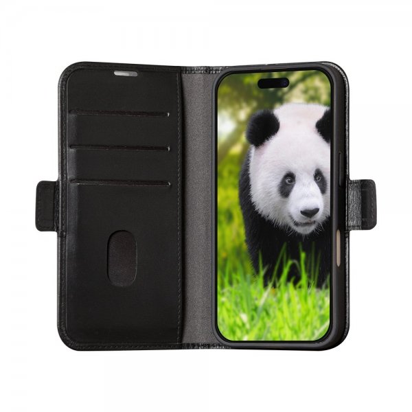 iPhone 16 Pro Max Fodral Copenhagen Svart