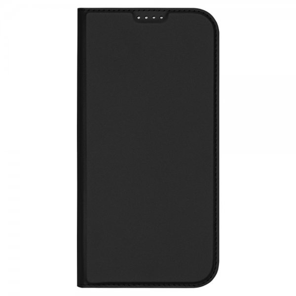 iPhone 16 Pro Max Fodral Skin Pro Series Svart
