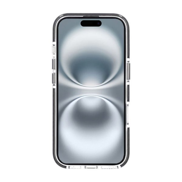 iPhone 16 Pro Max Skal Stöttålig MagSafe Svart