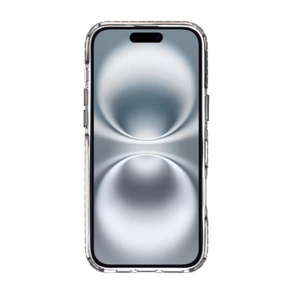 iPhone 16 Pro Max Skal TPU MagSafe Svart