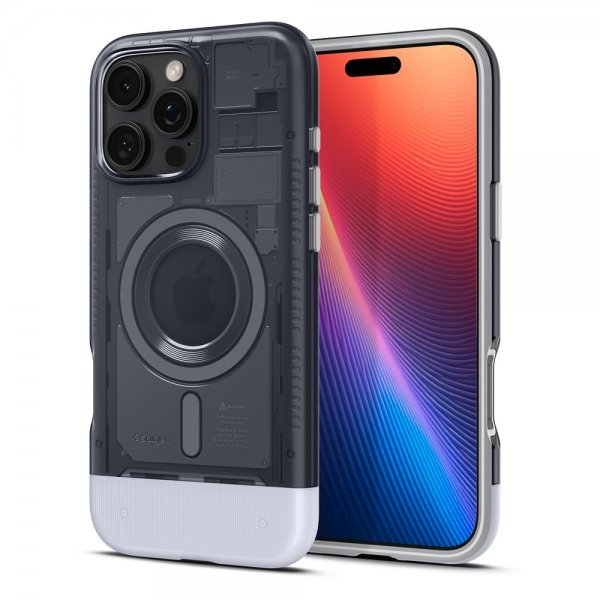 iPhone 16 Pro Max Skal Classic C1 MagFit