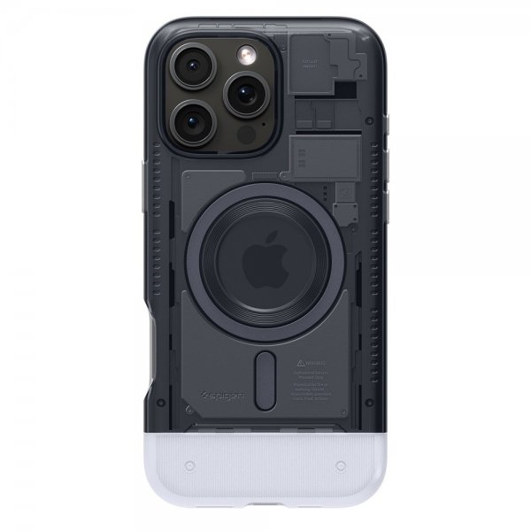 iPhone 16 Pro Max Skal Classic C1 MagFit