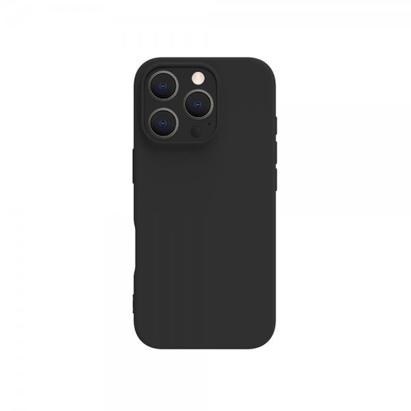 iPhone 16 Pro Max Skal CROMO Svart
