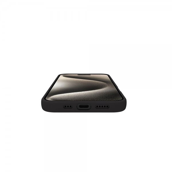 iPhone 16 Pro Max Skal CROMO Svart