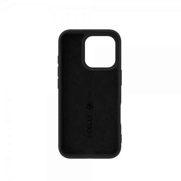 iPhone 16 Pro Max Skal CROMO Svart