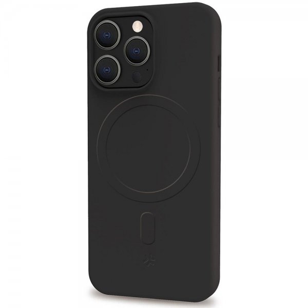 iPhone 16 Pro Max Skal CROMOMAG Svart