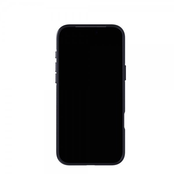 iPhone 16 Pro Max Skal EvoLite Svart