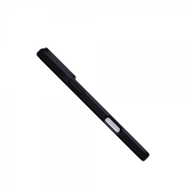 iPhone 16 Pro Max Skal EvoLite Svart
