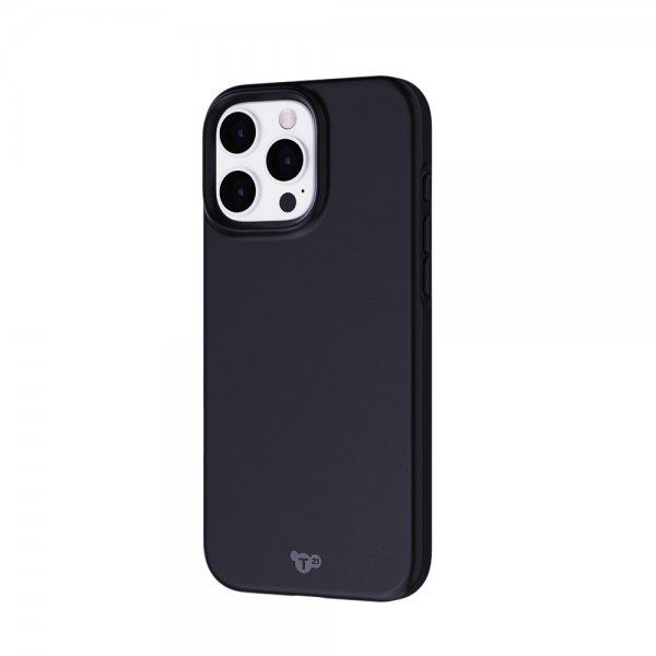 iPhone 16 Pro Max Skal EvoLite Svart