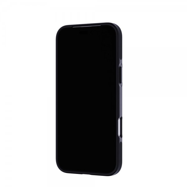 iPhone 16 Pro Max Skal EvoLite Svart