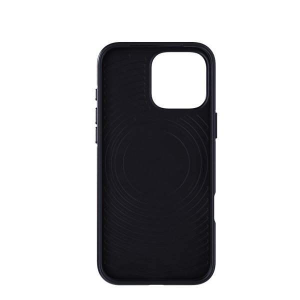 iPhone 16 Pro Max Skal EvoLite Svart