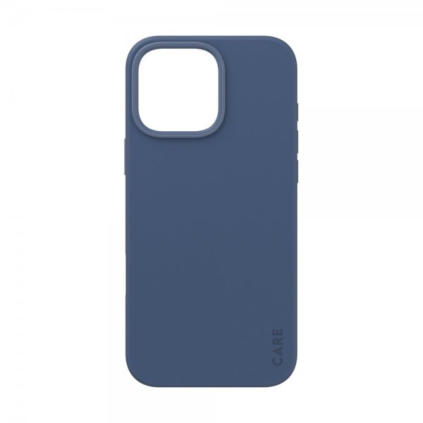 iPhone 16 Pro Max Skal Fashionable MagSafe Blå