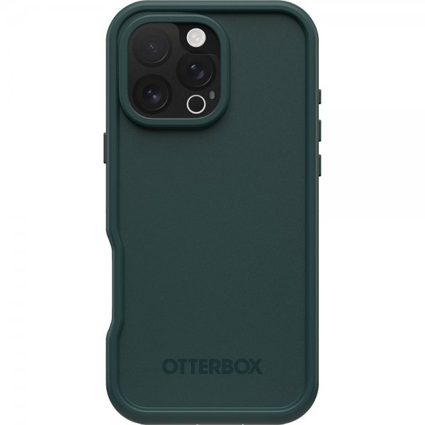 iPhone 16 Pro Max Skal Fre MagSafe Sagebrush