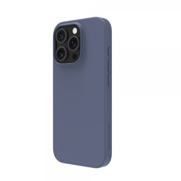iPhone 16 Pro Max Skal Greenland Pacific Blue